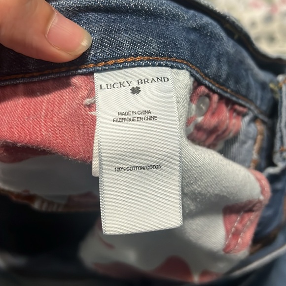 Lucky brand jeans mens - Picture 7 of 8